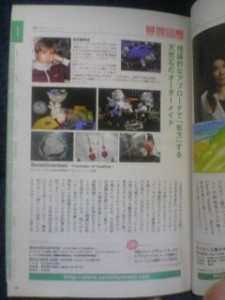 注目のヒット大賞！2008年度版　中身