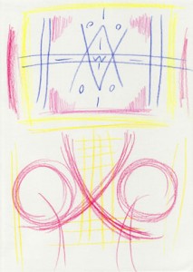 エネルギーのパターン