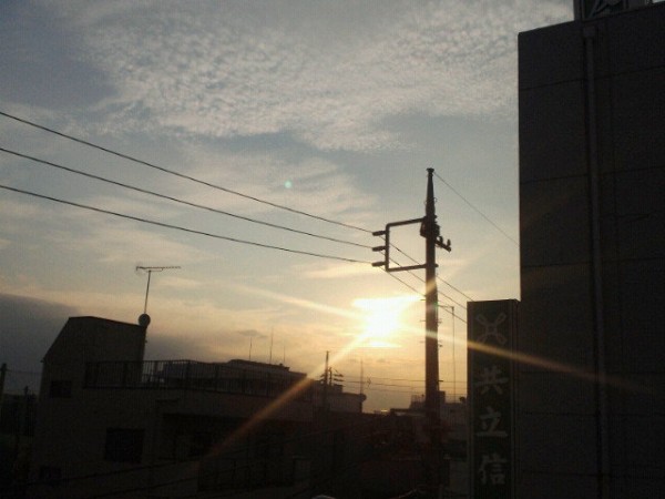 これだ！と内心が直感で感じるとき