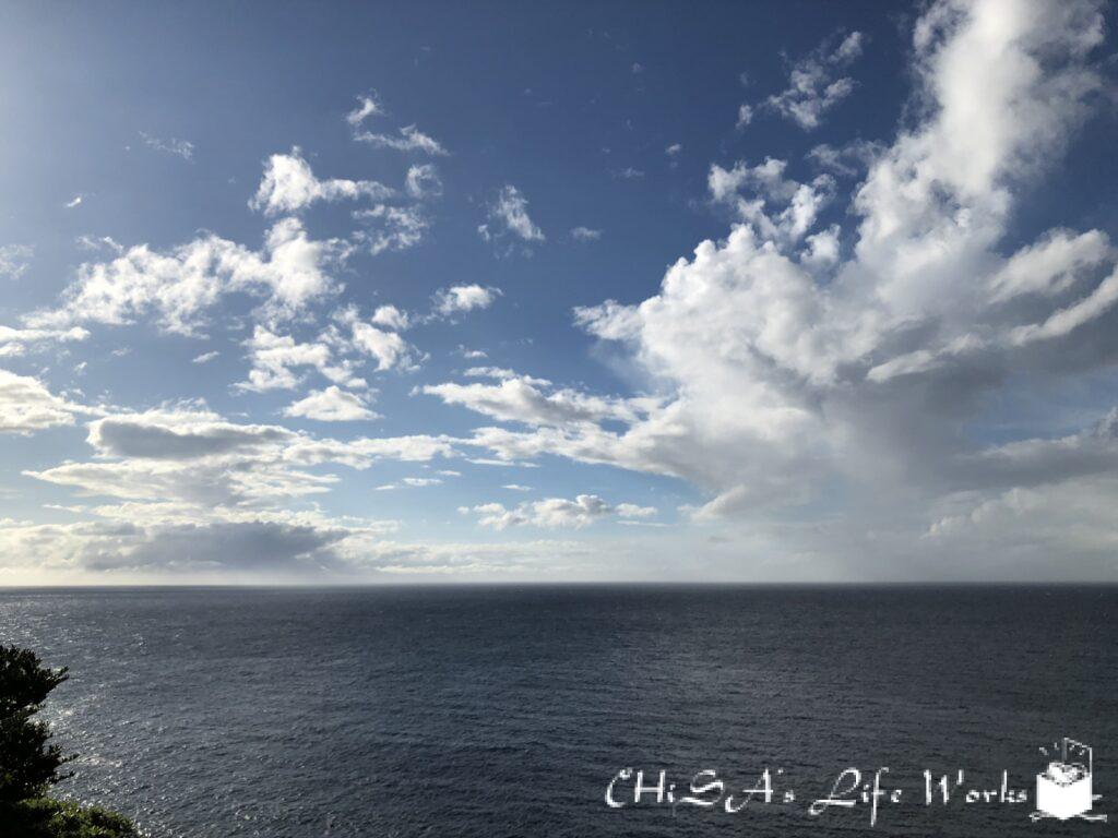 見えない世界の力