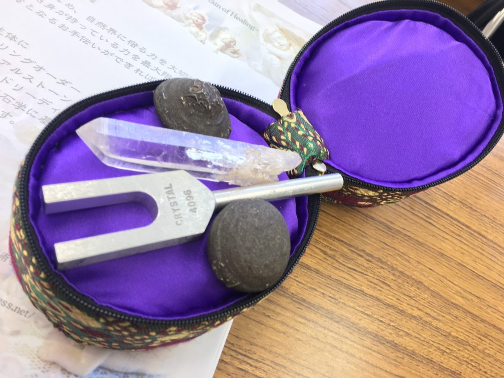 体験セッション会を終えて