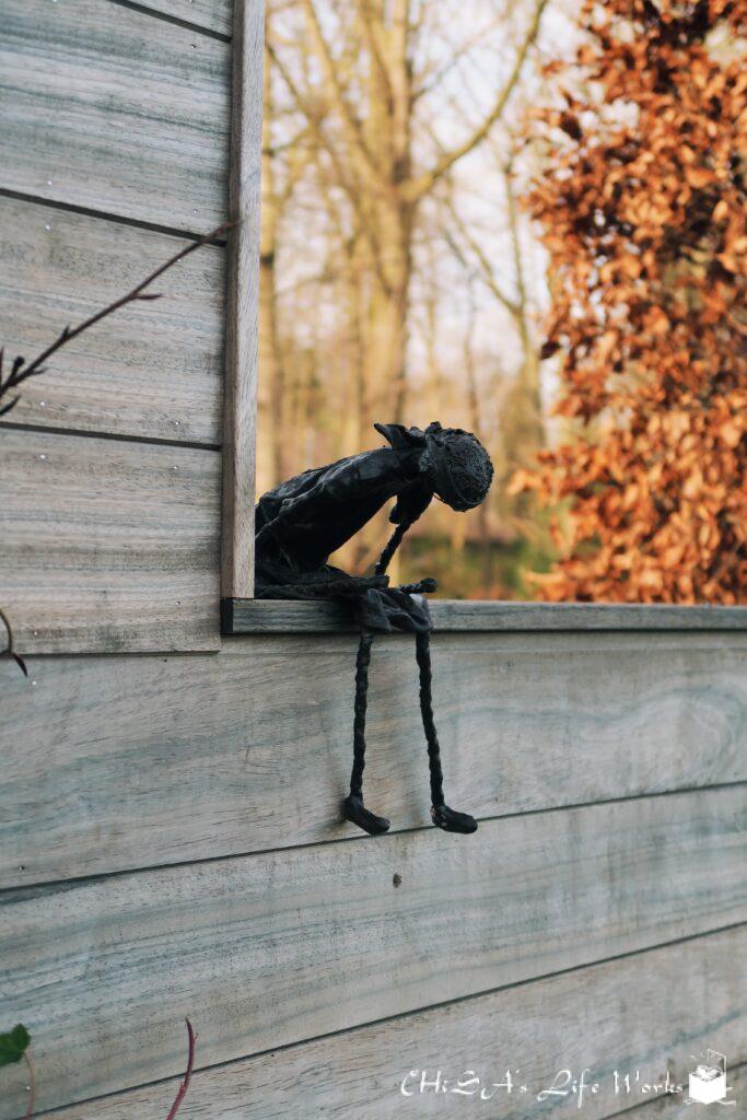 考え方が変われば・・・・