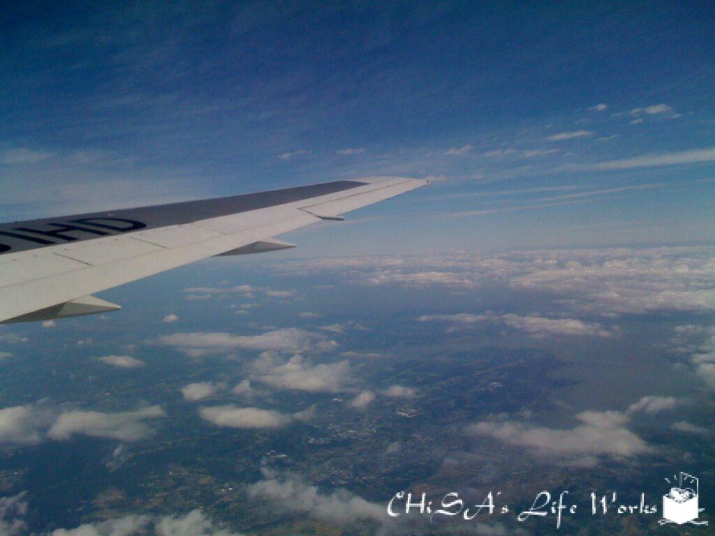 移動～そしてまた現場移動～