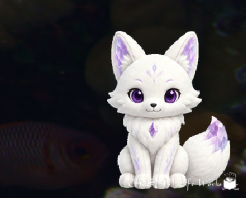Codex pet Kirara