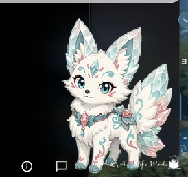 Codex pet Sui